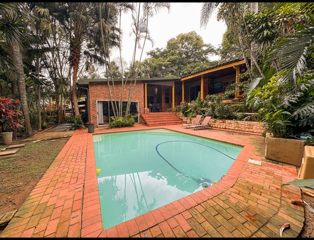 4 BEDROOM HOUSE FOR SALE IN DAWNCLIFFE